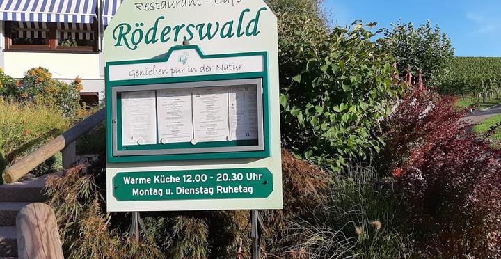 Röderswald